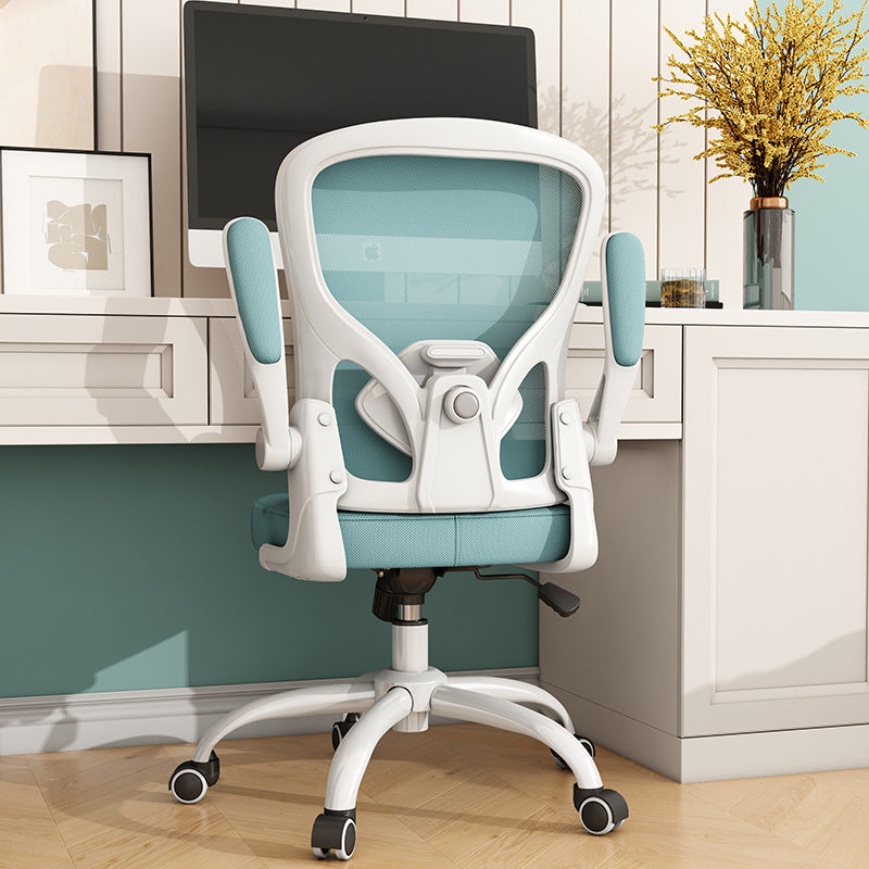 Ergonomic Office Chair Bowlift