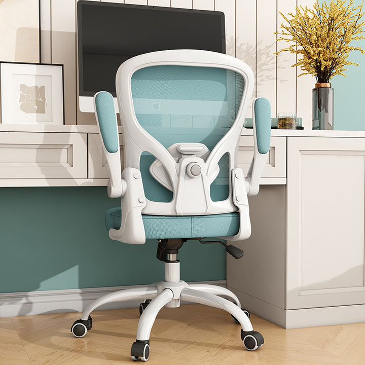 Ergonomic Office Chair Bowlift
