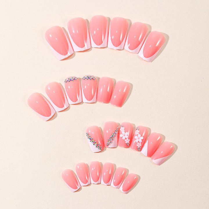 Decorative Nail Art Set Bowlift