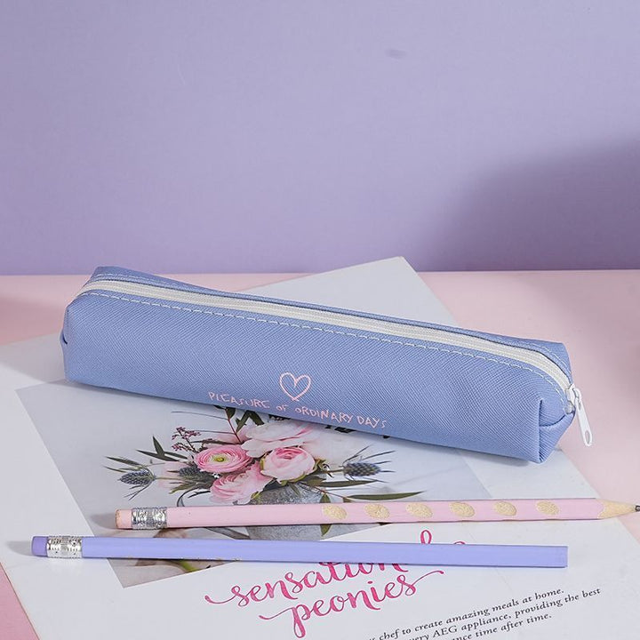 Cute Cartoon Theme Pencil Case Bowlift