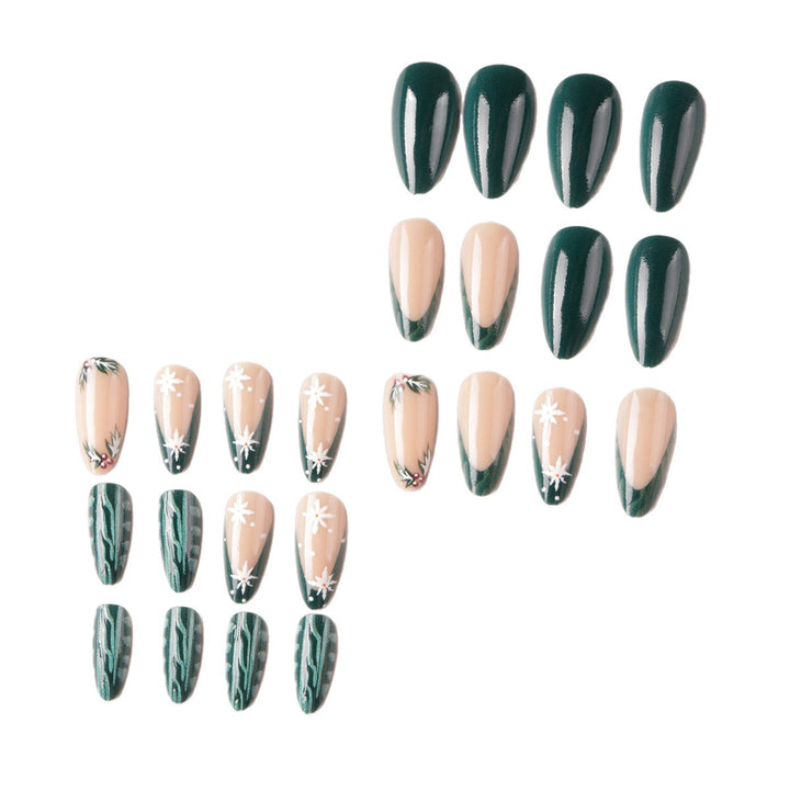 Professional Nail Art Bowlift