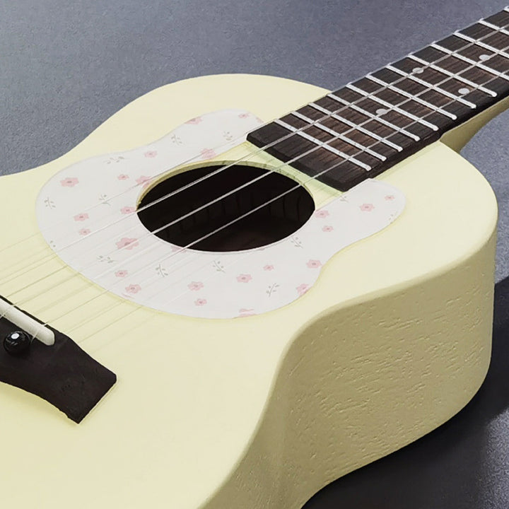 Acoustic Ukulele Bowlift