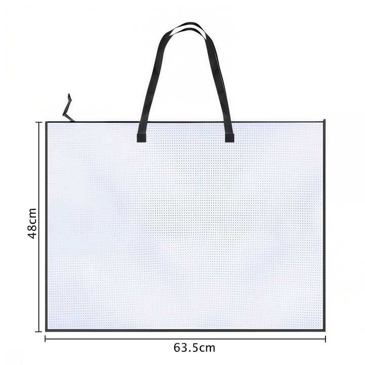 Versatile and Durable Storage Bag Bowlift