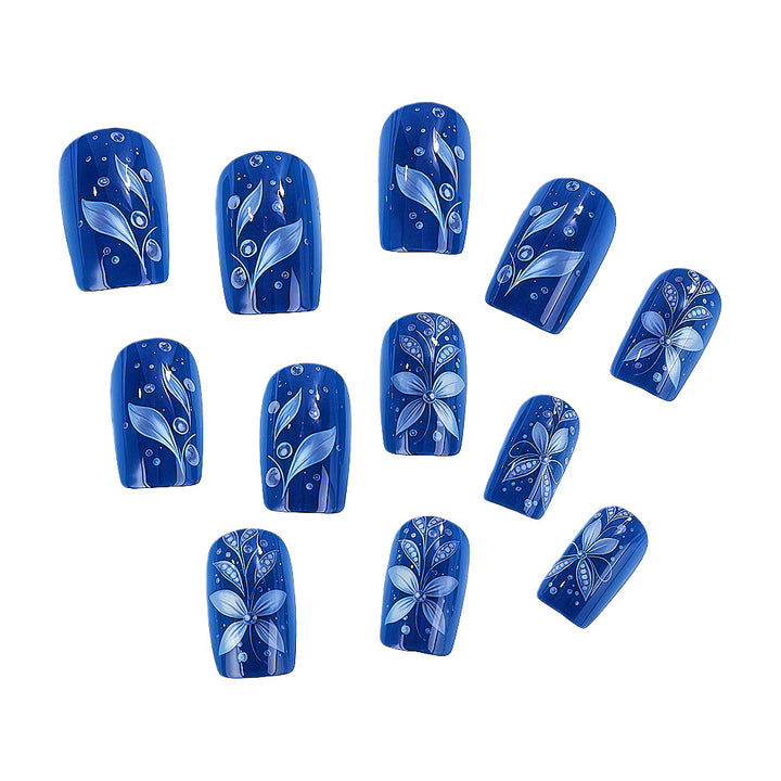 Artistic Nail Set Bowlift