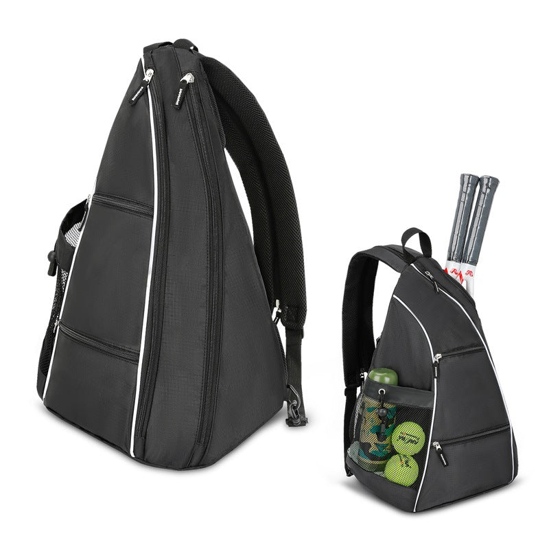 Multi-Functional Sports Backpack Bowlift