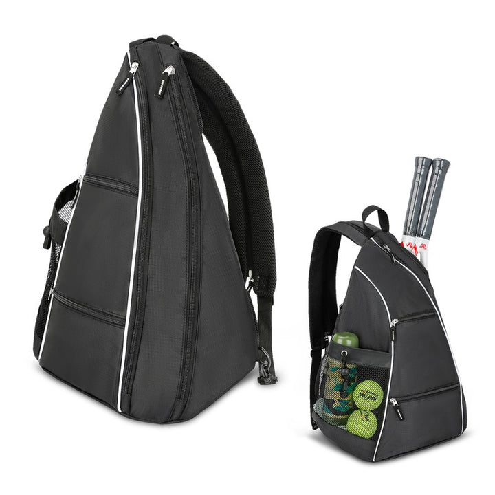 Multi-Functional Sports Backpack Bowlift