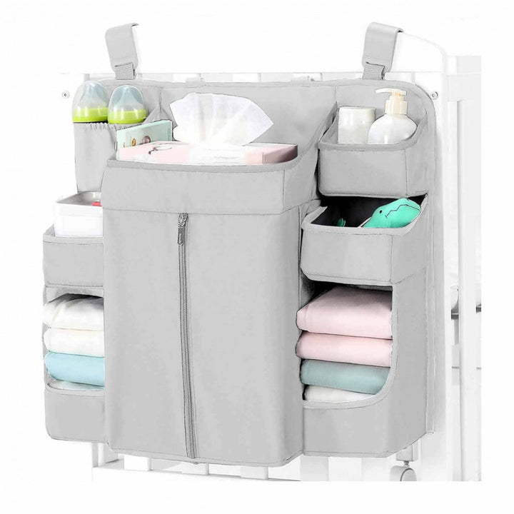 Wrap Attachment Organizer Bowlift