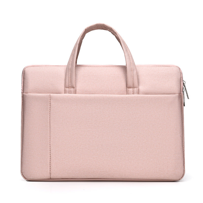 WoElegant Laptop Briefcase Bowlift