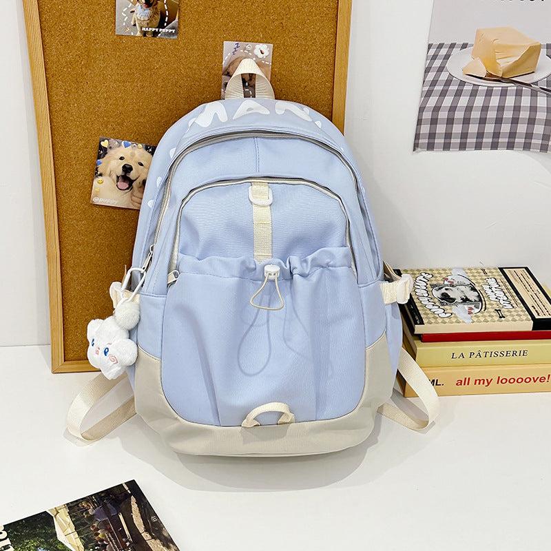 Versatile Casual Daypack