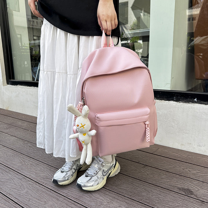 Backpack Bowlift