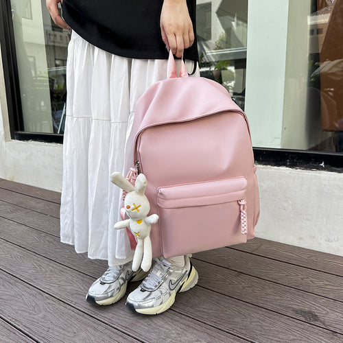 Backpack Bowlift