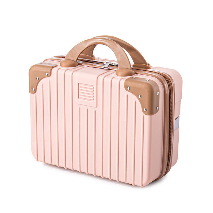 Premium Hard Shell Travel Case Bowlift