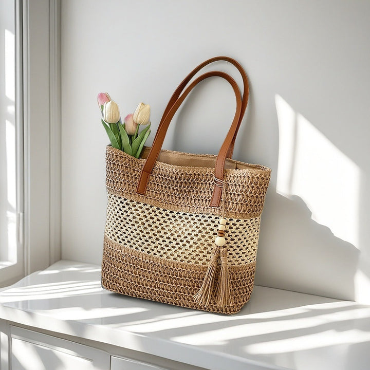Beach bag Bowlift