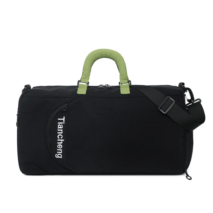 Versatile Sports Travel Duffle Bag Bowlift