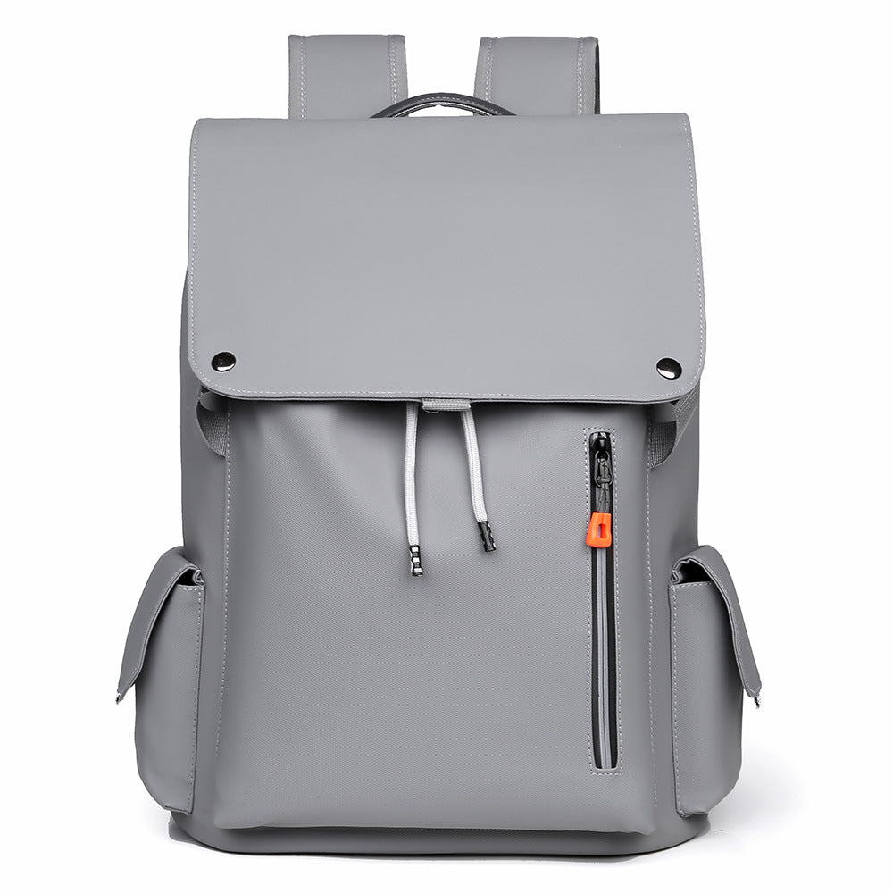 Minimalist Utility Backpack Bowlift