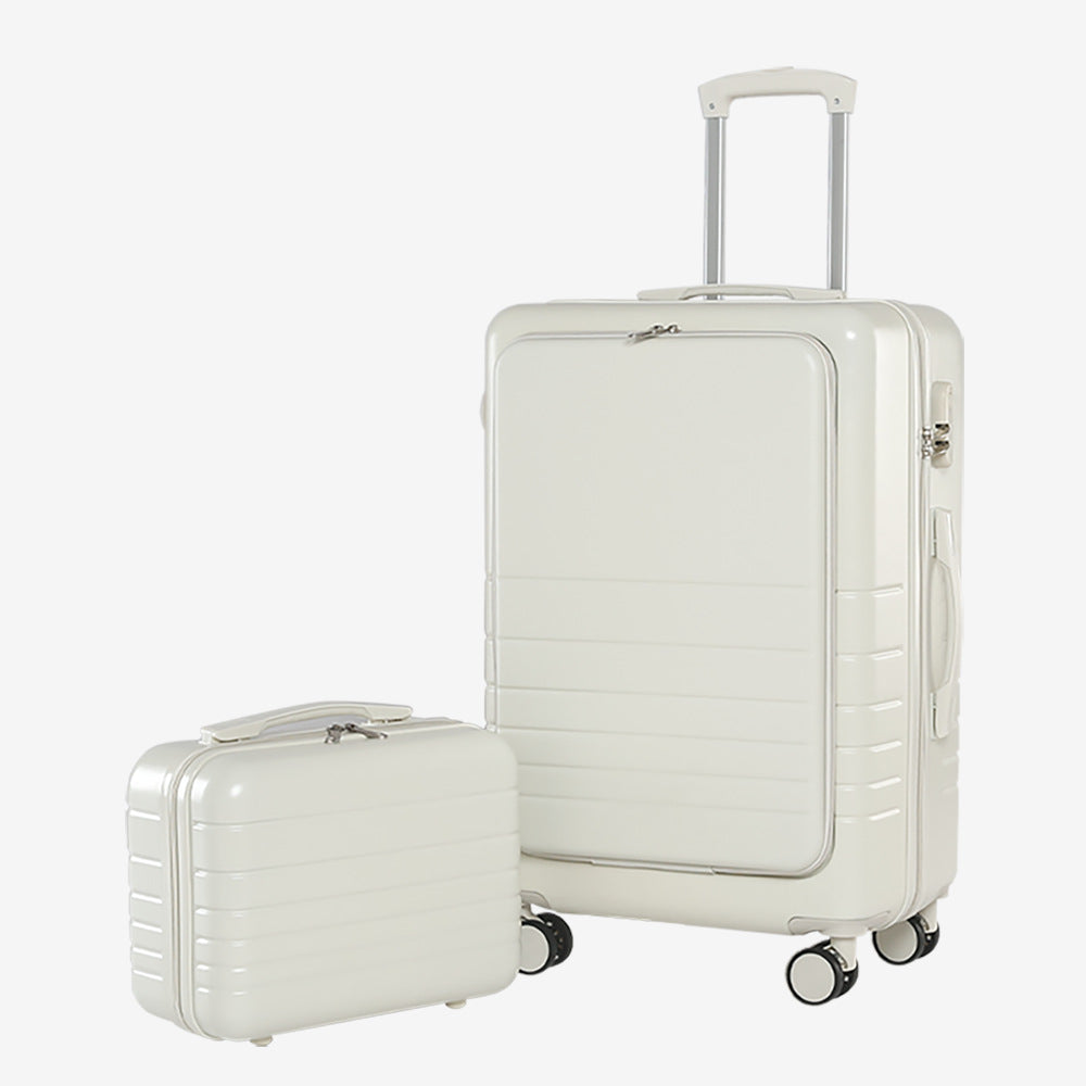 Travel Hard Shell Suitcase