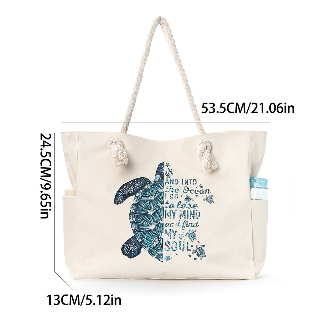 Beach bag Bowlift