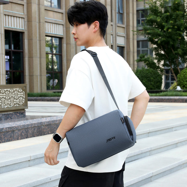 Versatile Travel Duffle Bag Bowlift