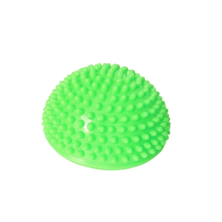 Textured Balance Dome Trainer for Core and Foot Massage Bowlift
