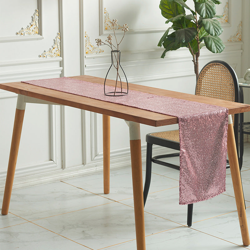 Home Decor Table Runner