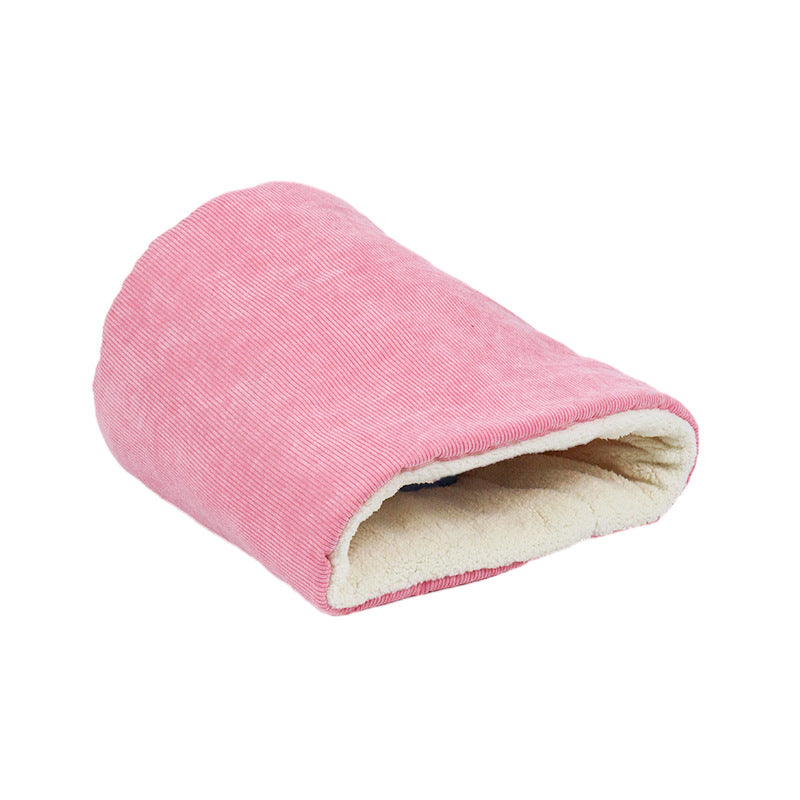 Unisex Comfortable and Breathable Slipper Muff Bowlift