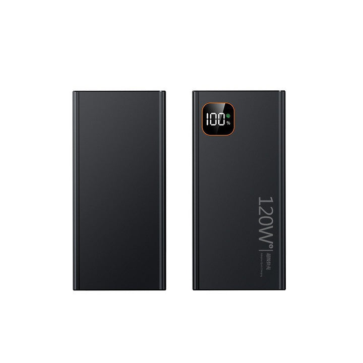 Powerbank Bowlift