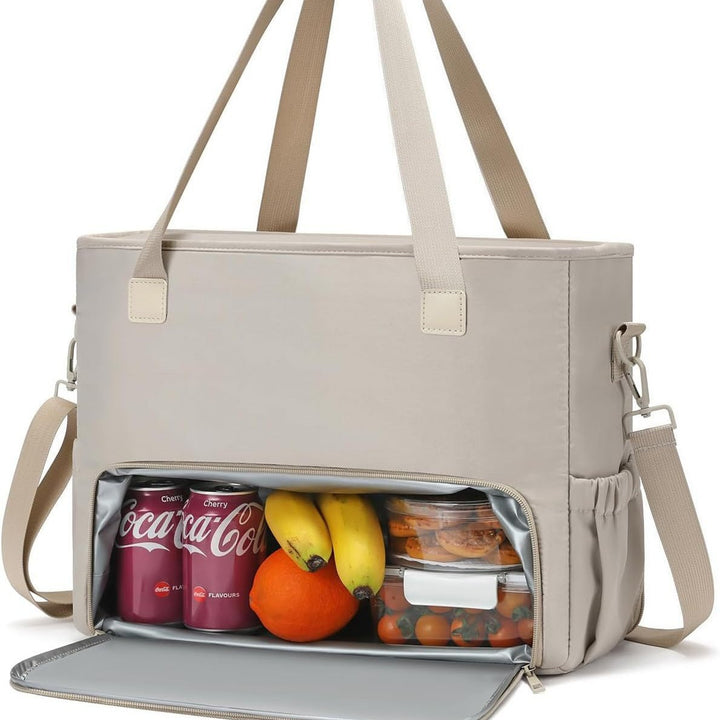 Versatile Cooler Bag Bowlift