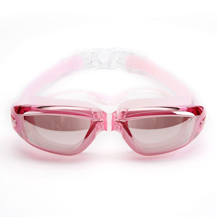 Women's Swim Goggles Bowlift