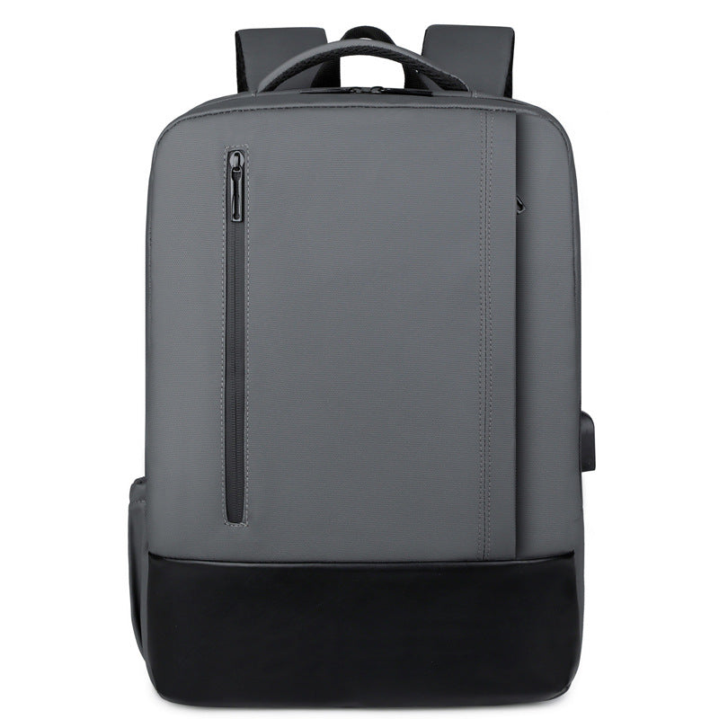 Professional Tech-Ready Backpack Bowlift