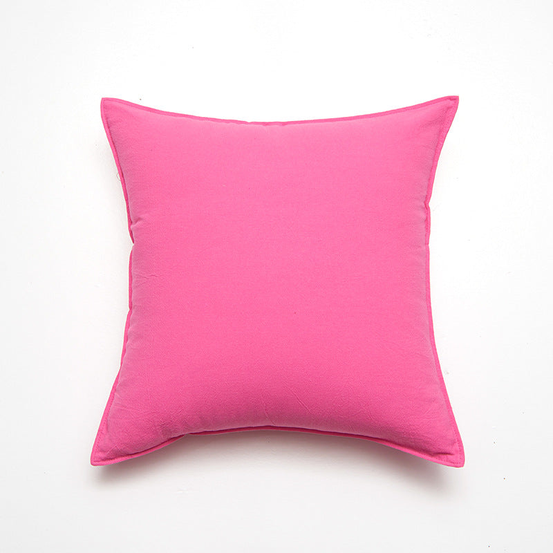Luxury Soft Touch Decorative Pillow