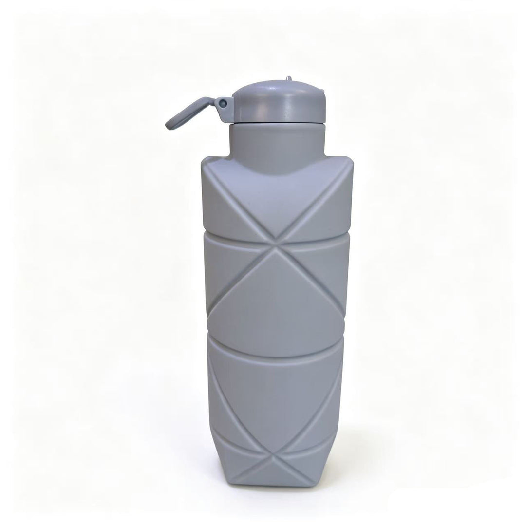 Women Silicone Drinking Bottles Set Bowlift