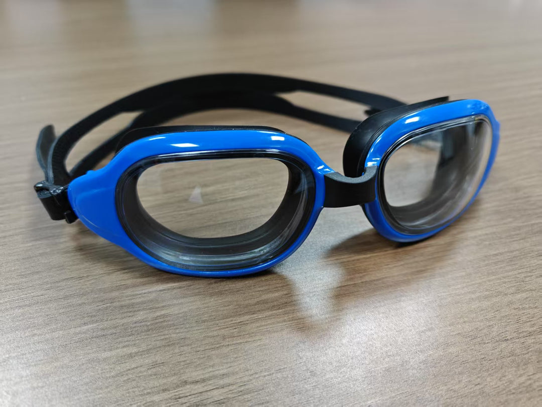 Swimming goggles Bowlift