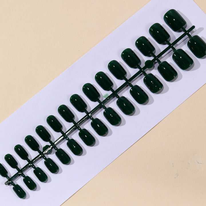 Nail Art Bowlift