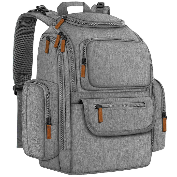 Unisex Multifunctional Backpack Bowlift