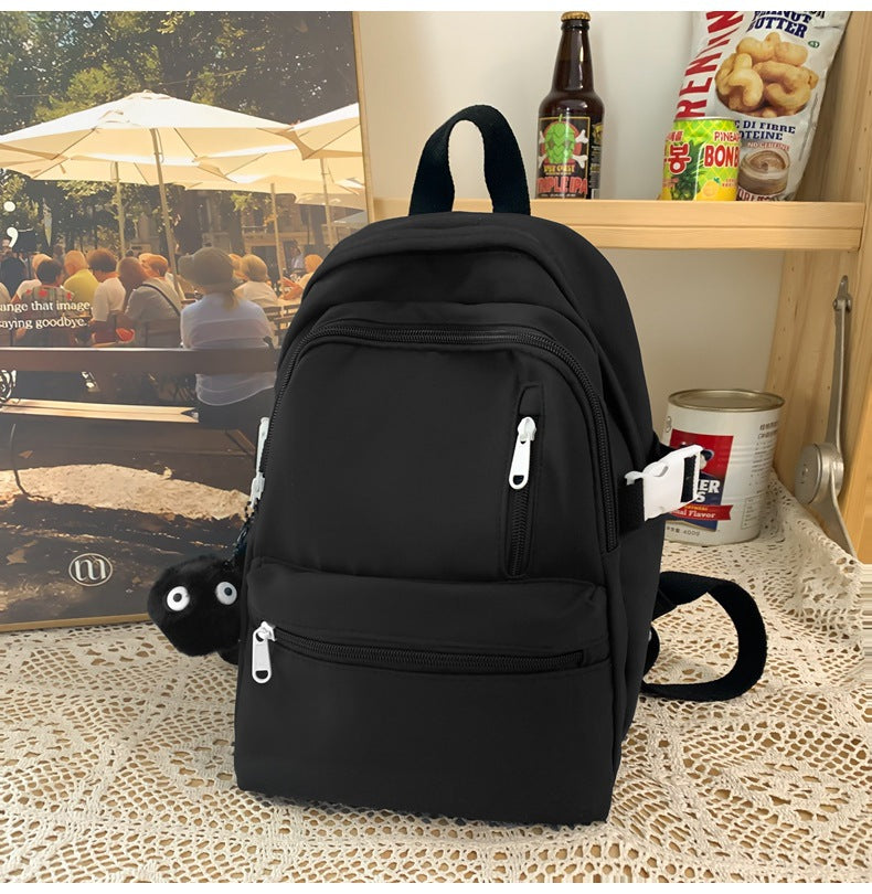 Versatile Compact Backpack