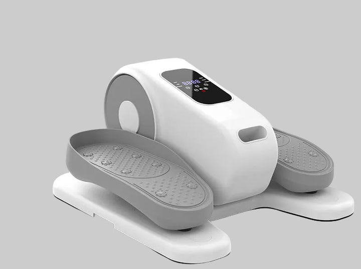 Compact Under-Desk Elliptical Trainer Bowlift