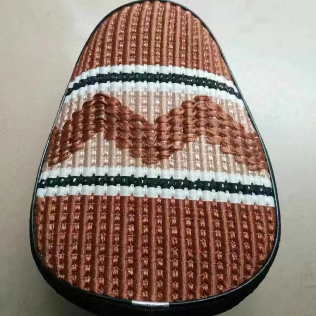 Padded Bicycle Saddle Cushion Bowlift