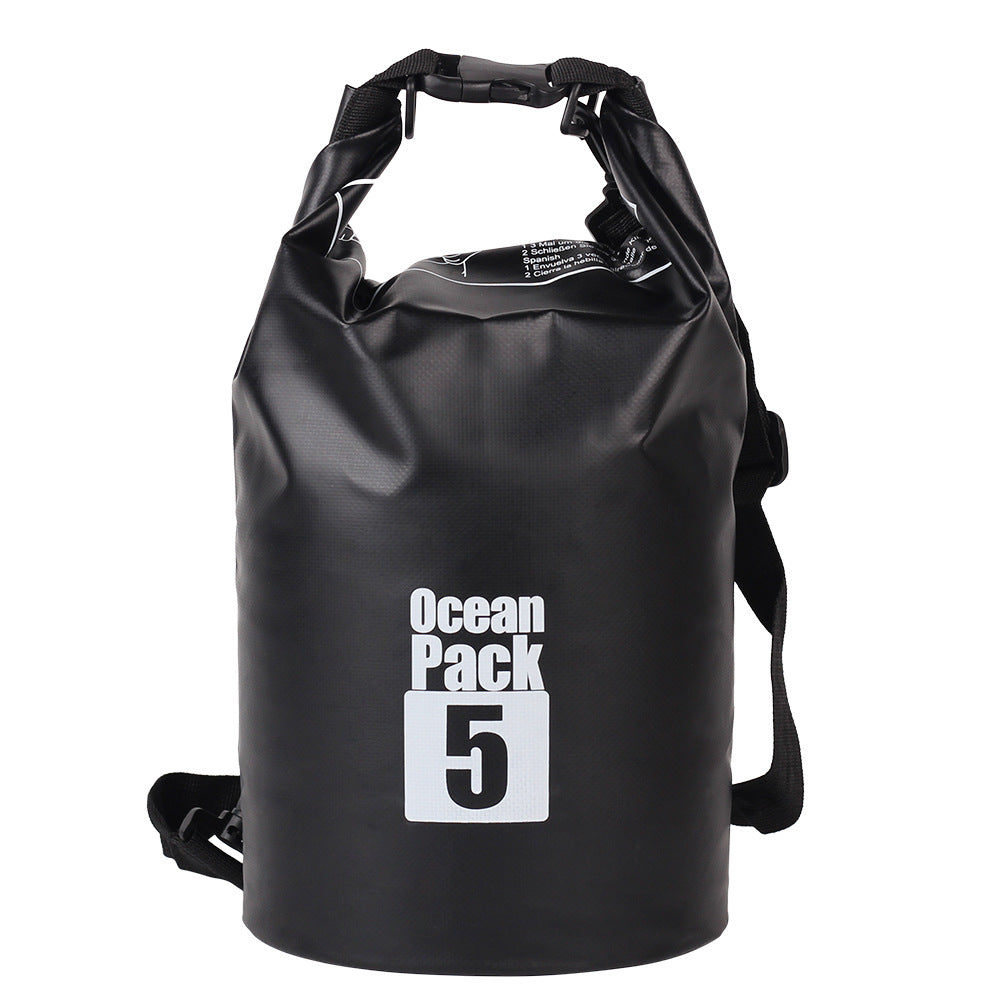 Women's Waterproof Backpack with Adjustable Shoulder Strap Bowlift