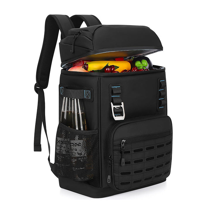 Multifunctional Refrigerator Backpack Bowlift