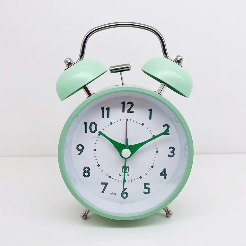 Alarm Clock Bowlift