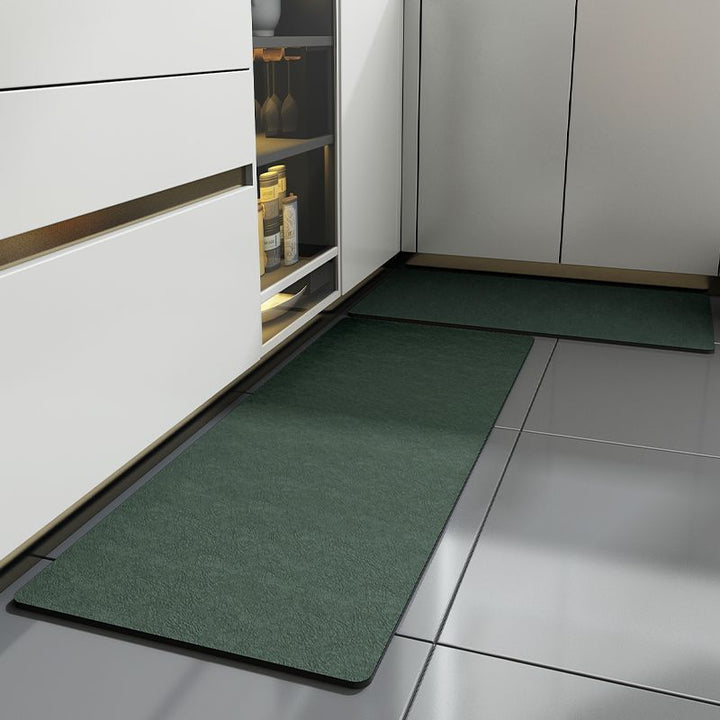Non-Slip Kitchen Comfort Mat Set