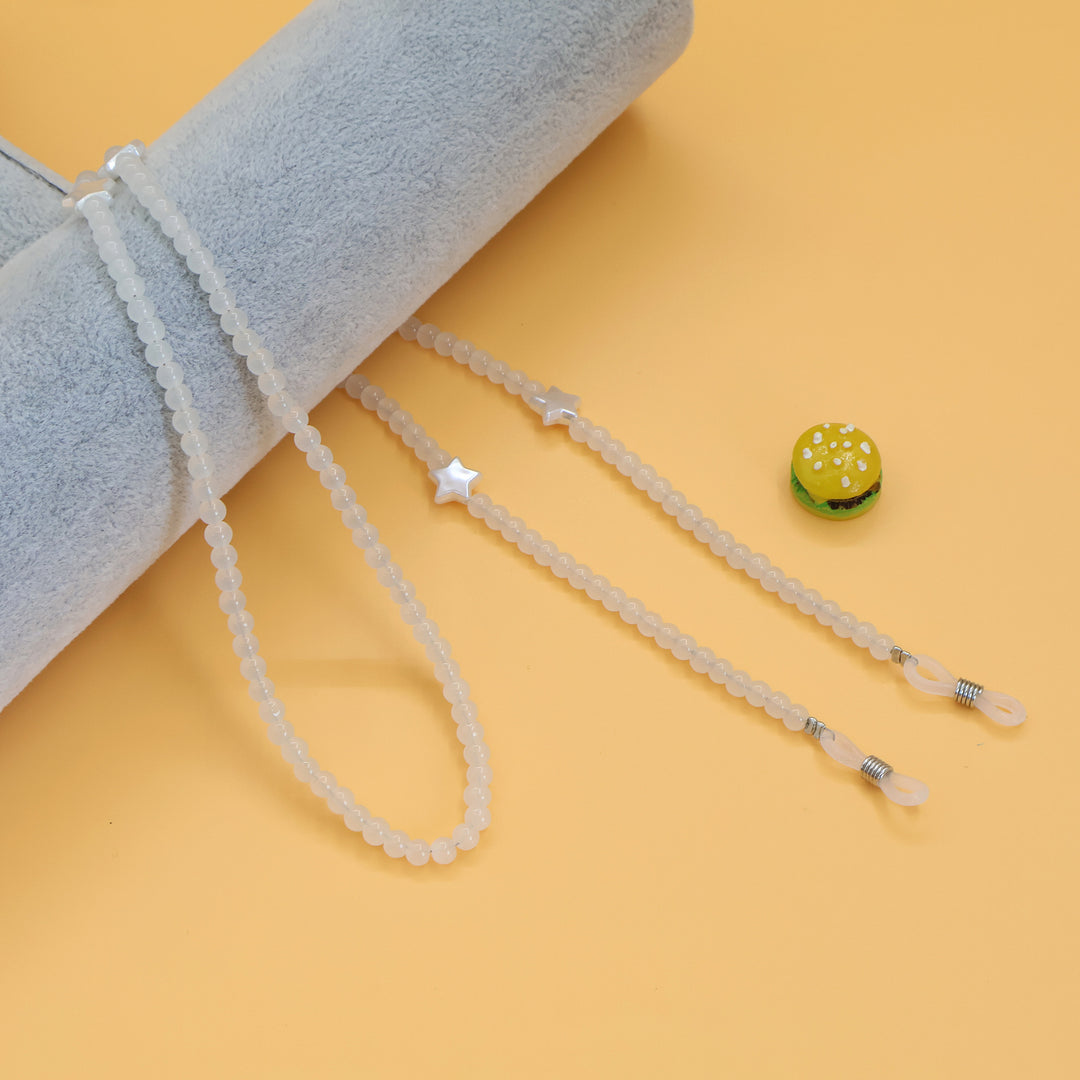 Stylish Eyewear Chain Bowlift