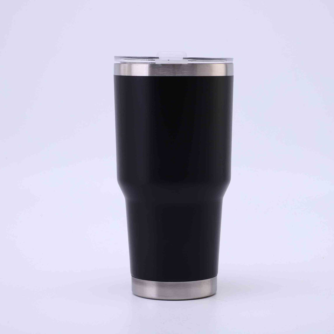 Insulated Travel Mug Bowlift