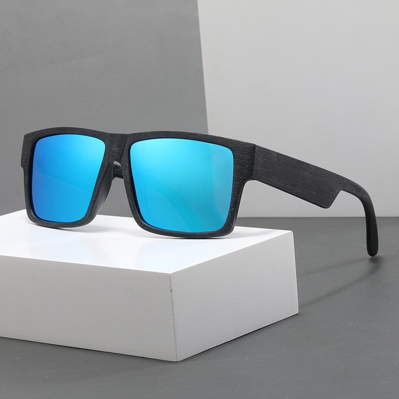Women’s sporty sunglasses with innovative design and polarized lenses Bowlift