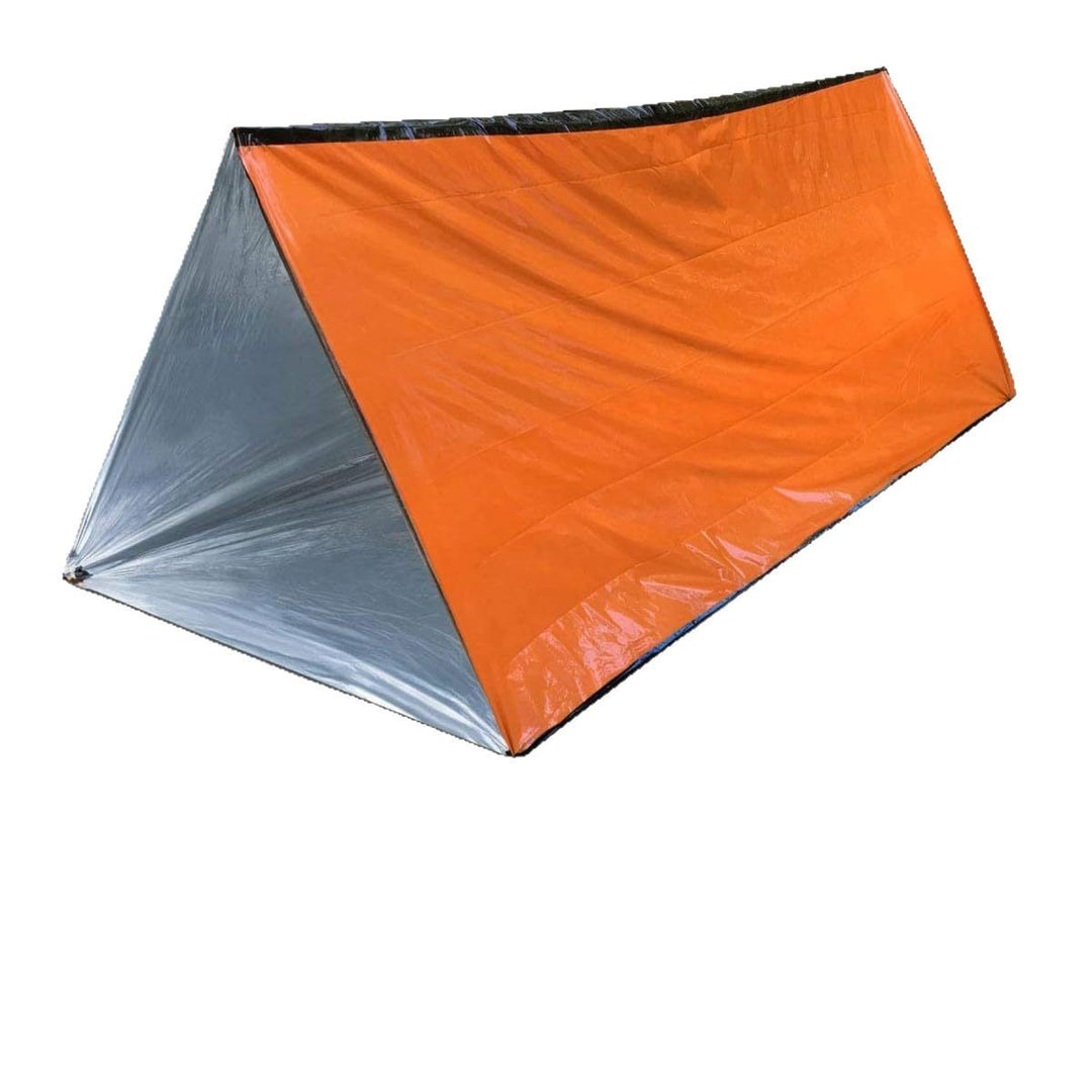 Women's Emergency Shelter Tarpaulin Bowlift