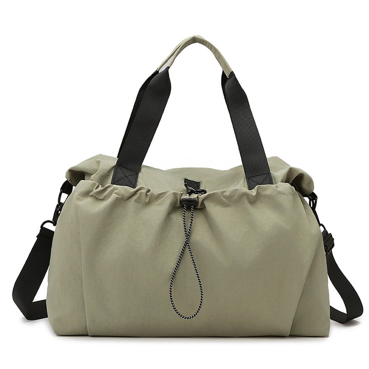Women practical and stylish travel bag Bowlift