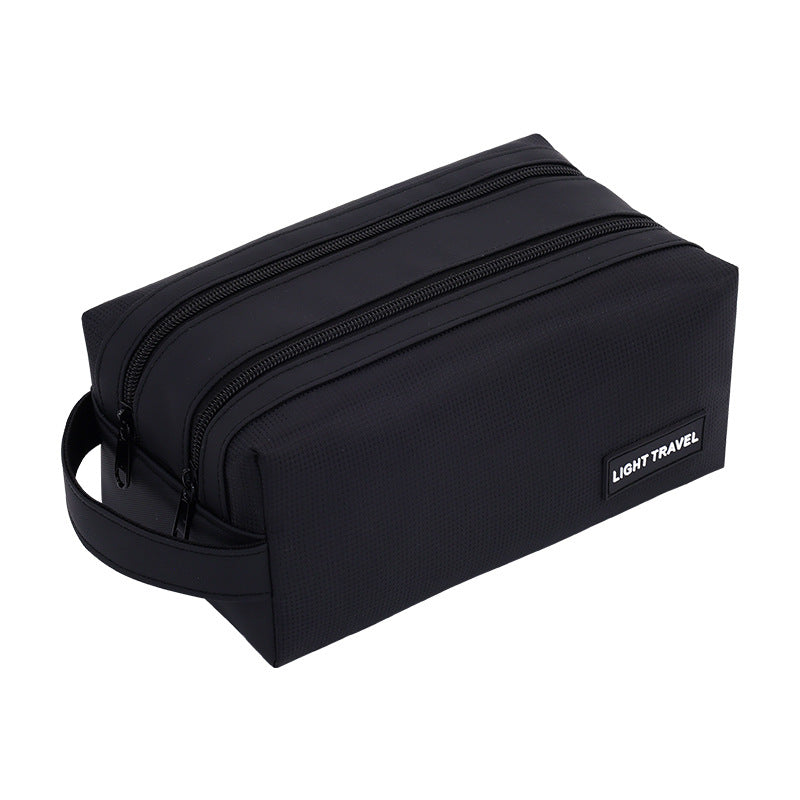 Double Cosmetic Bag Bowlift