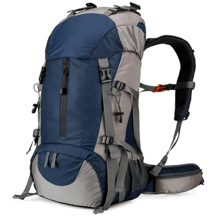 Multi-Functional Hiking Backpack Bowlift