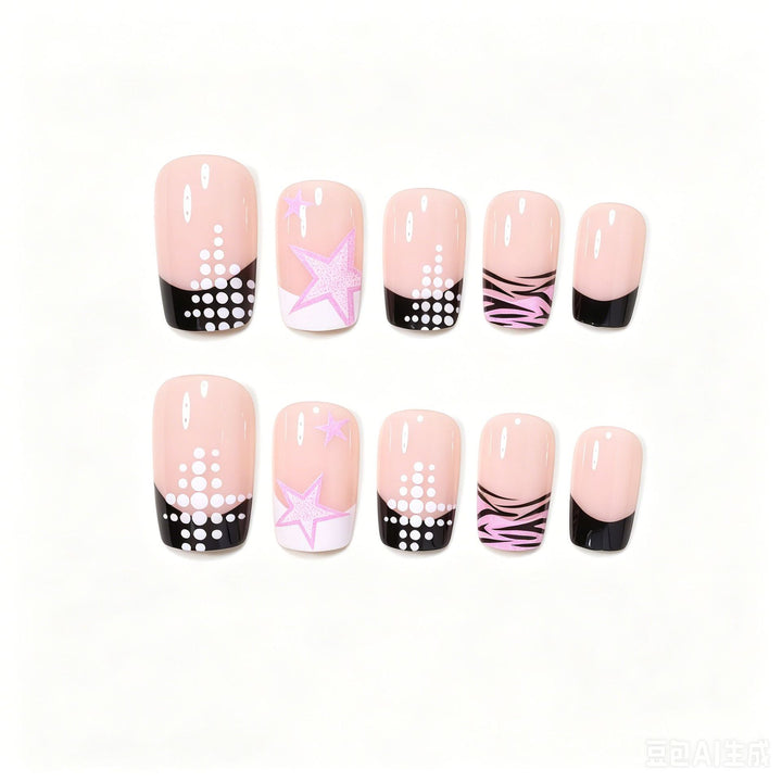 Artistic Nail Art Tips Bowlift