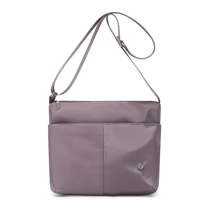 Stylish Crossbody Pouch Bowlift